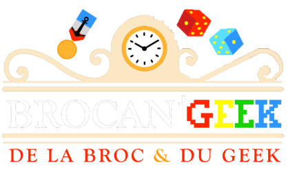 Brocan'geek